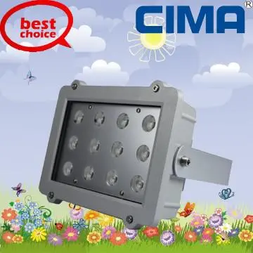 36W  LED Landscaping LED outdoor lights