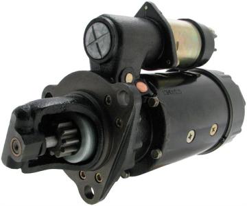 Starter Motor for Bobcat Skid Steer Loader 970 Perkins 4-236 DSL M105R2512SE 1113639