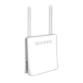 Homerouter wireless RJ45 Porta 1200MBPS WiFi Internet router