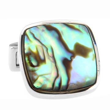 Custom Fashion Nice Brass Cufflinks For Mens Shirts
