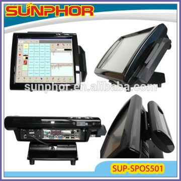 cheap receipt printer pos machine SUP-SPOS501