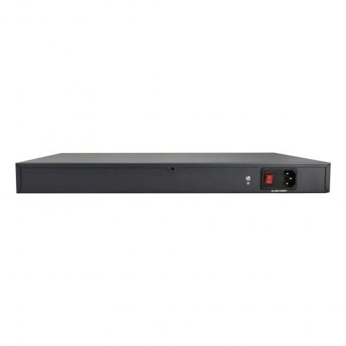 24 Ports L2 10/100M Managed POE Switch