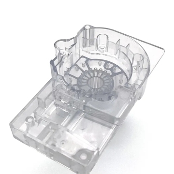 China Manufacturer Custom Plastic Injection Molding Services: ABS, PVC, PA, PP, Rubber, POM Molds and Parts