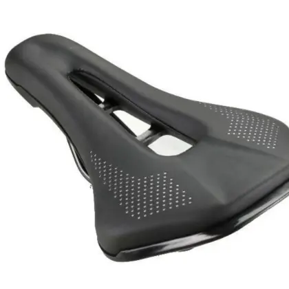 Mountain bike road bike saddle