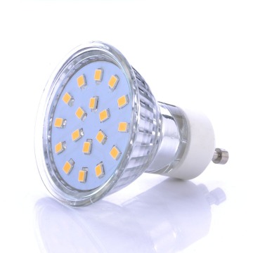 400lm led track spot light 3W smd2835 led spot lamp