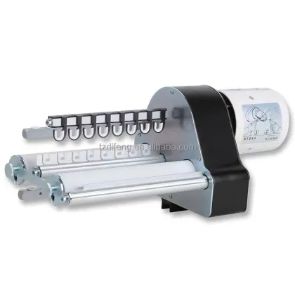 Ceramic Yarn Feeder Shell for STOLL Flat Knitting Machines