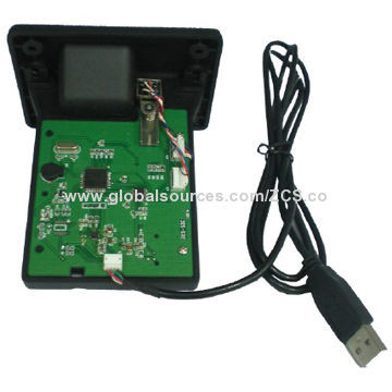 ATM machine parts, completely compatible with Magtek 210408108 in USB interface