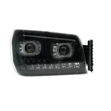 Retrofit LED Headlight Assembly for SHACMAN H3000/M3000