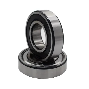 Super wet Deep Groove Ball Bearing 623
