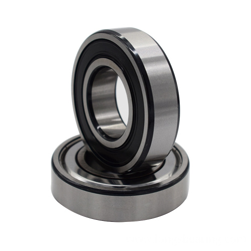 Widely Used Deep Groove Ball Bearing