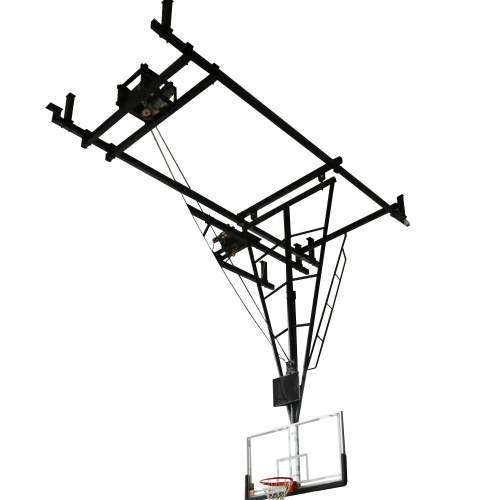 Portable Cantilever Basketball Board