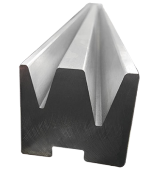 CNC Tooling: Sheet Metal Dies and Molds for Press Brakes