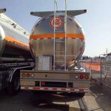 8×4 Oil tanker Petroleum