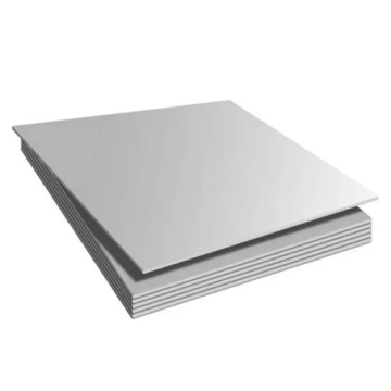 Corrosion Resistant Uns N07718 Nickel Alloy Plate
