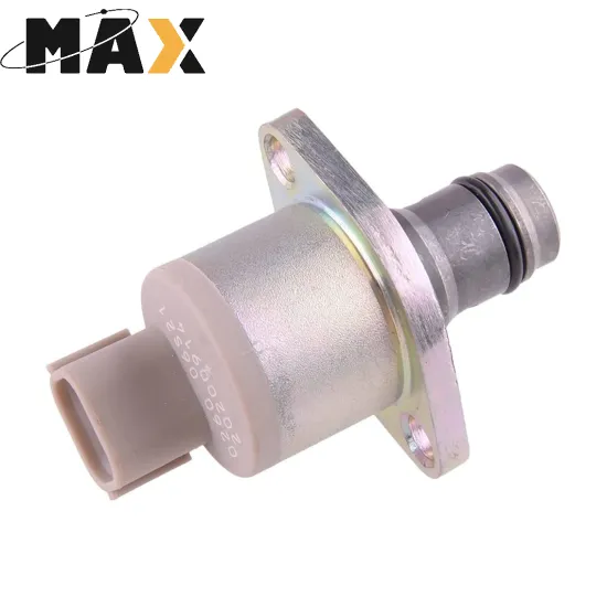 Diesel Fuel Pump Suction Control Valve for Nissan Navara Pathfinder 2.5L 294009-0190
