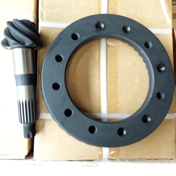 High Precision 41201-39605 Bearing Outer Gear Rings 7x39 7x41 8x43 8x45