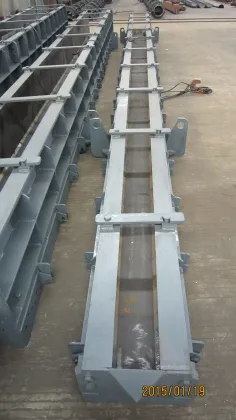 Square Concrete Pile Foundation Mould