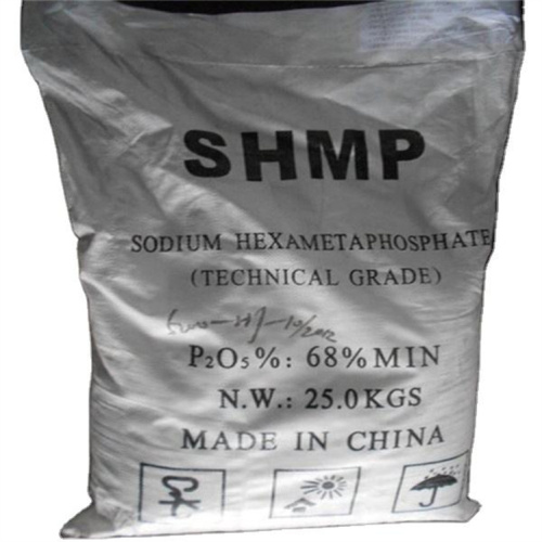 Sinbis shmp 68% (CAS. No 10124-56-8)