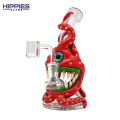 3D Monster Dab Rigs with Cthulhu