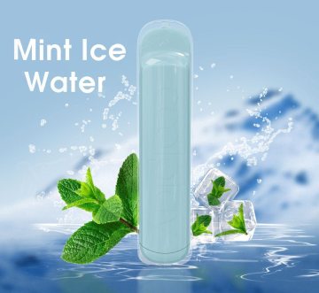 Vape Coolplay 500 Puff Brazilian Disposable Indoor Vape