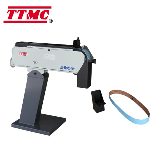 China Belt Grinder: Sanding, Polishing, and Metal Work Machinery for Sale