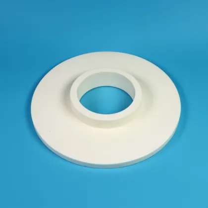 Industrial Alumina Ceramic Part