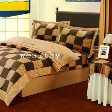 pure cotton Bedding Set