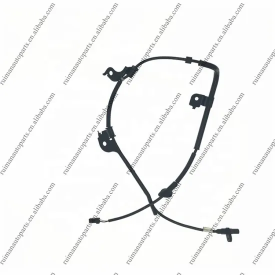 Chery Tiggo 3 ABS Sensor Wheel Speed Sensor - Original & Aftermarket Quality