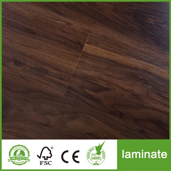 Laminate Flooring New Design AC4