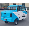 New Design Enclosed Electric Tricycle