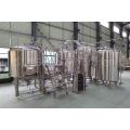 20BBL/2000L Brewery Equipment Beer Brewing