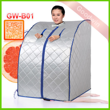 Far infrared sauna infrared portable Sauna