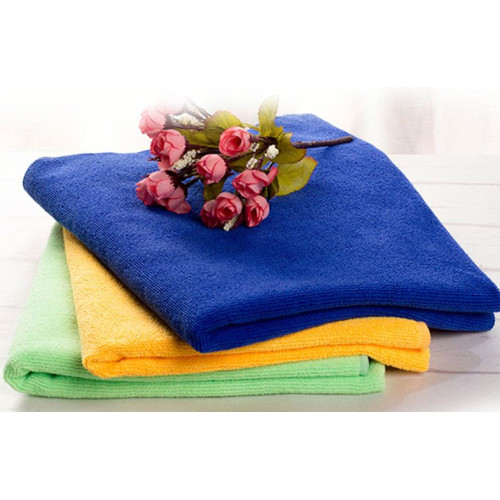Microfiber Salon Towel for Spa Bath