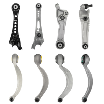Factory Direct Sale Auto Suspension Systems Steuerarm für Jaguar XJL XJR 2010-4WD C2D21142 C2D36807