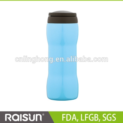 Factory sale sports stainless steel driking sports bottle(LH-SS118 LH-SS119)