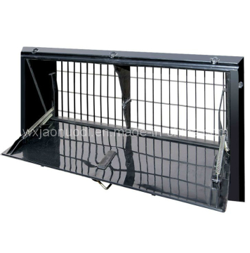Poultry Equipment Air Inlet