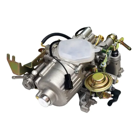 Best Price 4G15 Engine Carburetors OEM MD192037 for Mitsubishi Lancer - KINGSTEEL