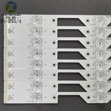 470 MM LED Strip Light Tira GIC48LB14_3030F2.1_V0.9 (2015)