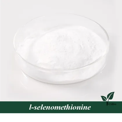L-Selenomethionine 200 mcg for Sale