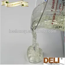Organic Brix 80% glucose syrup