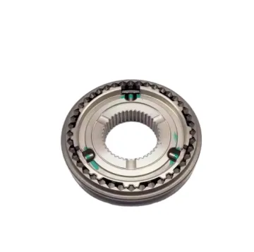 Customization Auto Transmission Parts Synchronizer Assembly for FORD MT82 OEM ZM6T82A1701256