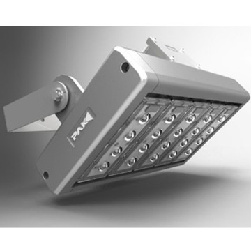 led lights in the tunnel 165W HIgh brightness