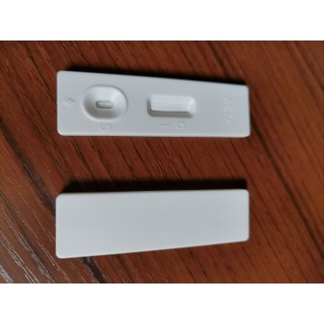 CE Rapid HCG Schwangerschaftstest Kassette zum Verkauf ISO 13458 US FDA Zulsion