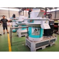 wood chip machine with advanced production technology