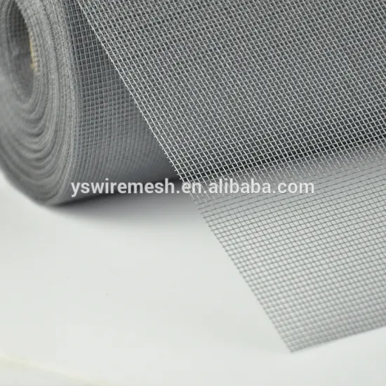 304 stainless steel wire mesh netting