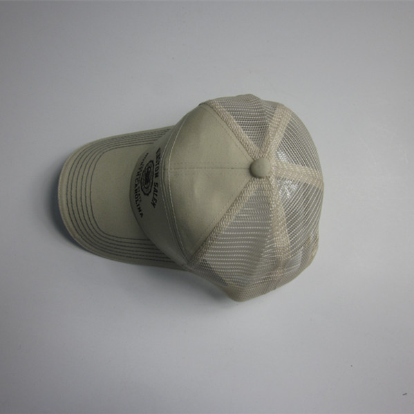 Mesh Cap