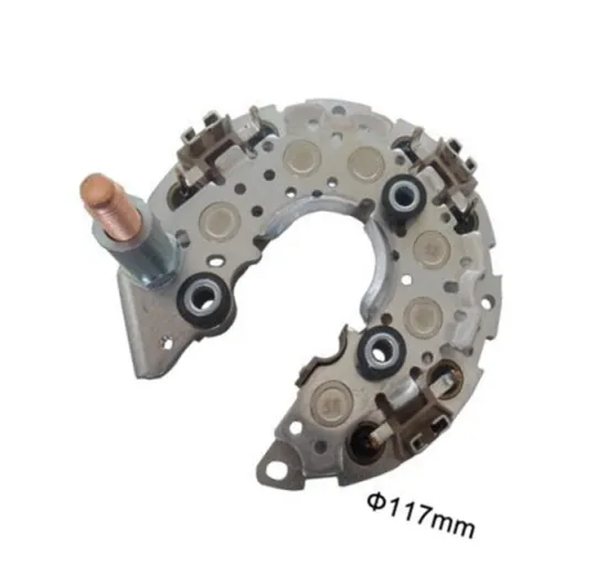 Auto Alternator Bridge Rectifier INR436 021580-6830 104210-2160