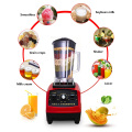 Portable Blender Heavy duty smoothie mixer and juicer