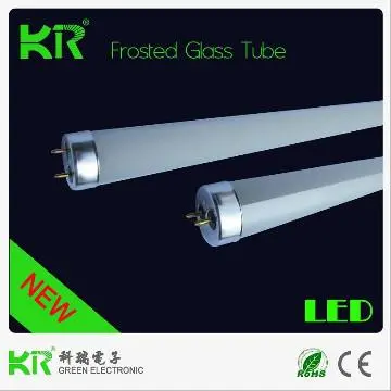 2ft/3ft/4ft/5ft frosted led tubes fixture lighting