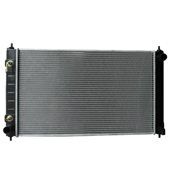 Auto Car Aluminum radiator for NISSAN MURANO 3.5L V6 09-11 AT OEM 21460-JN90A